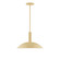 Pendants Metal Shade by Montclair Light Works ( 518 | STGX476-17 Glow ) 