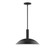 Pendants Metal Shade by Montclair Light Works ( 518 | STGX476-41 Glow ) 