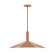 Pendants Metal Shade by Montclair Light Works ( 518 | PEBX478-19 Zing ) 