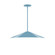 Pendants Metal Shade by Montclair Light Works ( 518 | STG429-54 Vessel ) 