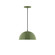 Pendants Metal Shade by Montclair Light Works ( 518 | PEB432-22 Arcade ) 
