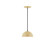 Pendants Metal Shade by Montclair Light Works ( 518 | PEB431-17 Arcade ) 