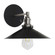 Sconces Single Glass by Montclair Light Works ( 518 | SCM404-41-96 Uno ) 