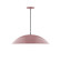 Pendants Metal Shade by Montclair Light Works ( 518 | PEB439-20 Plateau ) 