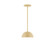 Pendants Metal Shade by Montclair Light Works ( 518 | STG431-17 Arcade ) 