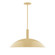 Pendants Metal Shade by Montclair Light Works ( 518 | STGX477-17 Glow ) 