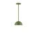 Pendants Metal Shade by Montclair Light Works ( 518 | STG431-22 Arcade ) 