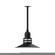 Pendants Metal Shade by Montclair Light Works ( 518 | STB149-41 Atomic ) 