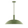 Pendants Metal Shade by Montclair Light Works ( 518 | STGX477-22 Glow ) 