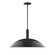 Pendants Metal Shade by Montclair Light Works ( 518 | STGX477-41 Glow ) 