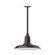 Pendants Metal Shade by Montclair Light Works ( 518 | STA183-51 Warehouse ) 