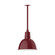Exterior Hanging by Montclair Light Works ( 518 | STA116-55-H24 Deep Bowl ) 