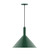 Pendants Metal Shade by Montclair Light Works ( 518 | PEBX467-42 Chase ) 
