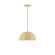 Pendants Metal Shade by Montclair Light Works ( 518 | STG432-17 Arcade ) 