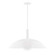 Pendants Metal Shade by Montclair Light Works ( 518 | STGX477-G15-44 Glow ) 