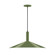 Pendants Metal Shade by Montclair Light Works ( 518 | PEBX478-22 Zing ) 