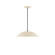 Pendants Metal Shade by Montclair Light Works ( 518 | PEB438-16-L13 Plateau ) 