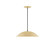 Pendants Metal Shade by Montclair Light Works ( 518 | PEB438-17-C20-L13 Plateau ) 