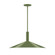 Pendants Metal Shade by Montclair Light Works ( 518 | STGX478-22 Zing ) 