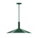 Pendants Metal Shade by Montclair Light Works ( 518 | STGX478-42 Zing ) 