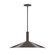 Pendants Metal Shade by Montclair Light Works ( 518 | STGX478-51 Zing ) 