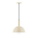 Pendants Metal Shade by Montclair Light Works ( 518 | PEBX471-G15-16 Ray ) 