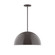 Pendants Metal Shade by Montclair Light Works ( 518 | STG433-51 Arcade ) 
