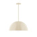 Pendants Metal Shade by Montclair Light Works ( 518 | STG433-G15-16 Arcade ) 