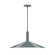 Pendants Metal Shade by Montclair Light Works ( 518 | PEBX478-40 Zing ) 