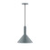 Pendants Metal Shade by Montclair Light Works ( 518 | PEBX466-40 Chase ) 