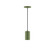 Mini Pendants Metal Shade by Montclair Light Works ( 518 | PEB425-22 Beam ) 