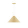 Pendants Metal Shade by Montclair Light Works ( 518 | PEB423-17-C25-L13 Pinnacle ) 