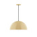 Pendants Metal Shade by Montclair Light Works ( 518 | PEB433-G15-17 Arcade ) 