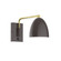 Lamps Wall by Montclair Light Works ( 518 | SWA417-51-91 Jill ) 