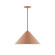 Pendants Metal Shade by Montclair Light Works ( 518 | PEB423-19-C02-L13 Pinnacle ) 