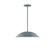 Pendants Metal Shade by Montclair Light Works ( 518 | STG438-40 Plateau ) 