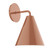 Sconces Directional/Cylinder by Montclair Light Works ( 518 | SCJ420-19 Jynx ) 