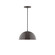 Pendants Metal Shade by Montclair Light Works ( 518 | PEB432-51-C21-L12 Arcade ) 