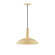 Pendants Metal Shade by Montclair Light Works ( 518 | PEBX476-17 Glow ) 
