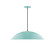Pendants Metal Shade by Montclair Light Works ( 518 | PEB439-48 Plateau ) 