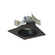 Recessed Recessed Fixtures by Nora Lighting ( 167 | NLCBC2-55340BZBZ/ALE4 Rec LED Cobalt 5" Click2 Retrofit ) 