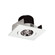 Recessed Low Voltage 2In Trims by Nora Lighting ( 167 | NIOB-2SG40QMPW Rec Iolite ) 
