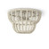 Flush Mounts Cage Style by Palecek ( 515 | 2803-79 Gabriella ) 
