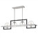 Linear/Island 4 Light + by Quoizel ( 10 | KAN440EK Kane ) 