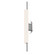 Sconces Single Glass by Sonneman ( 69 | 3842.01 Piccolo Encore ) 