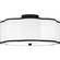Semi-Flush Mts. Drum Shade by Quoizel ( 10 | QSF6179MBK Quoizel Semi-Flush Mount ) 