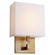 Sconces Drum Shade by Oxygen ( 440 | 3-521-40 Chameleon ) 