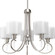 Mid. Chandeliers Drum Shade by Progress Lighting ( 54 | P4696-09 Invite ) 