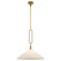 Pendants Glass Down by Trans Globe Imports ( 110 | PND-2255 AG Lumidrop ) 