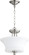 Pendants Bowl Style by Quorum ( 19 | 2922-13-65 Rossington ) 